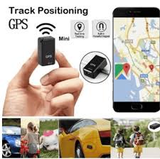 GPS