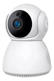 CAMARA ROBOTICA Q8