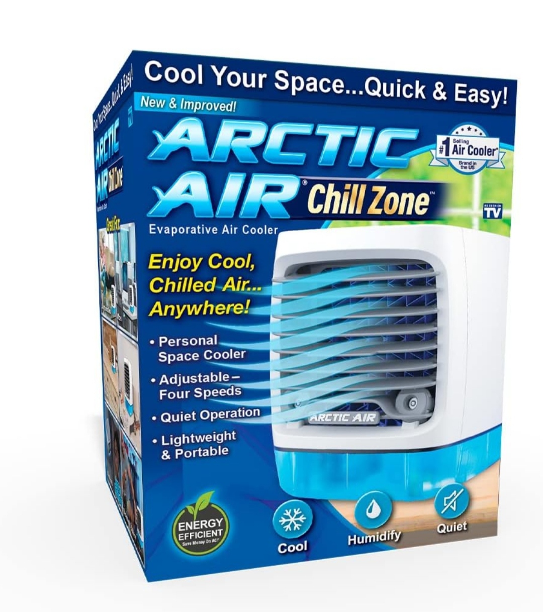 ARTIC AIR