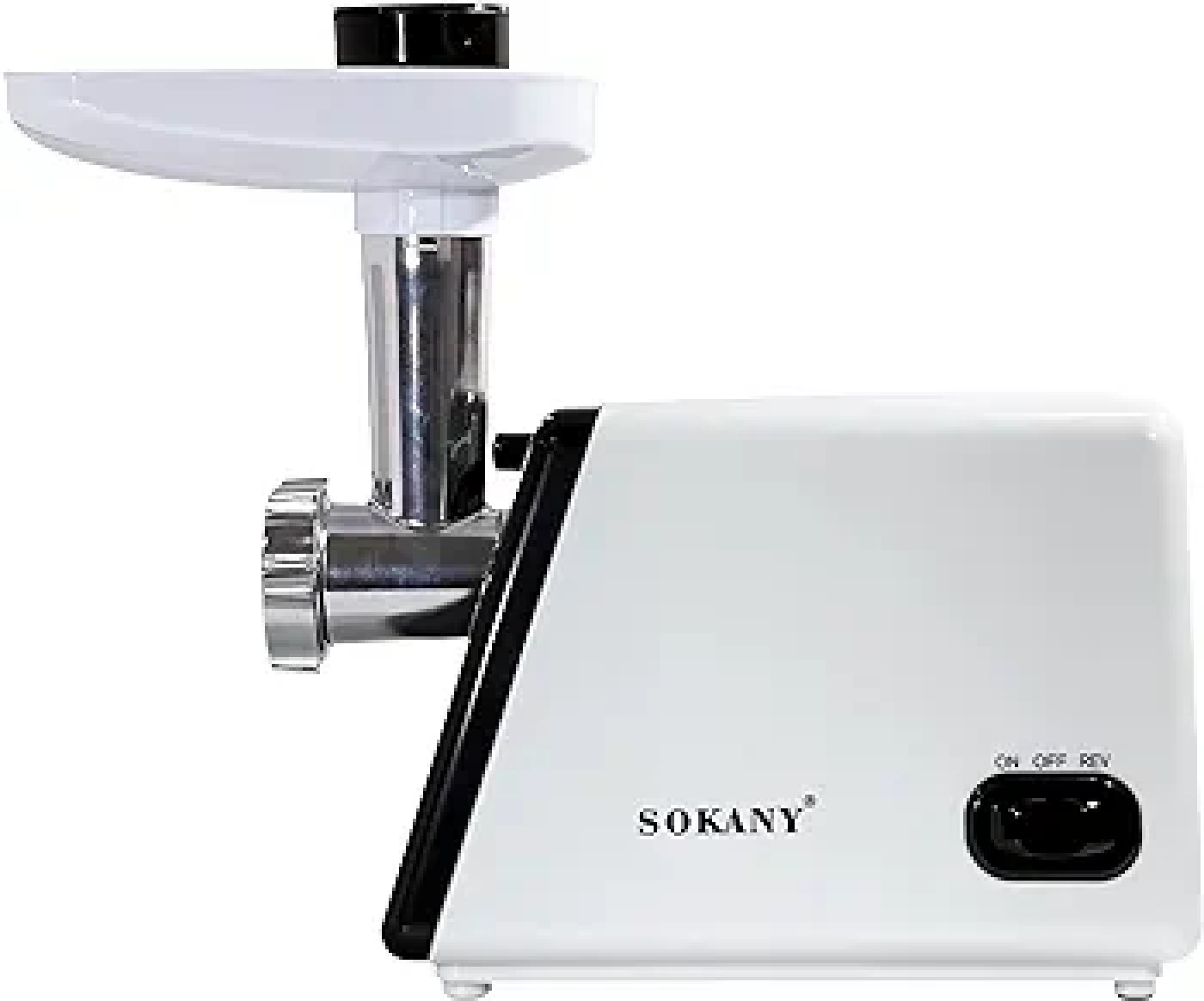 MOLINO DE CARNE SOKANY SK-312