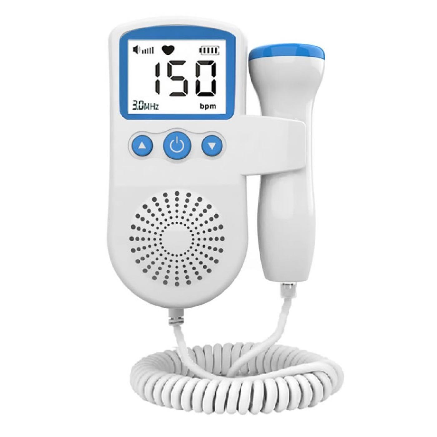 ULTRASONIDO DOPPLER PARA BEBÉS 