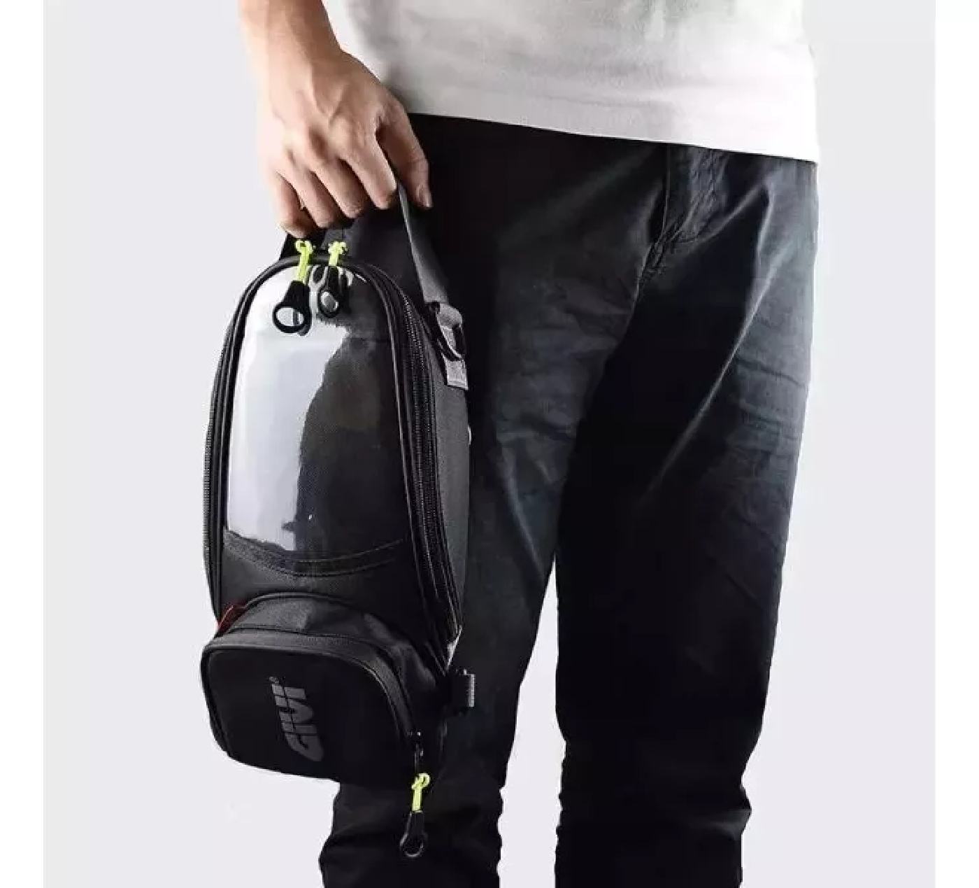 BOLSA MARCA GIVI TANK BAG