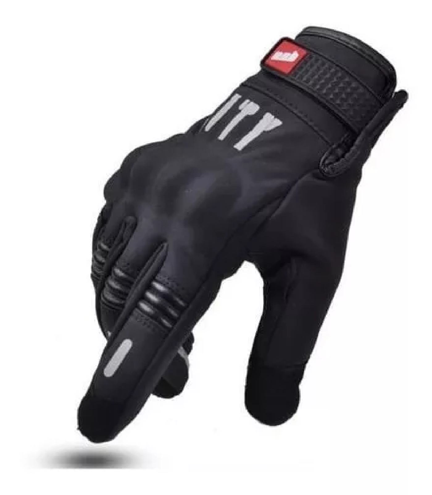 GUANTES CITY MOTOCICLISTA