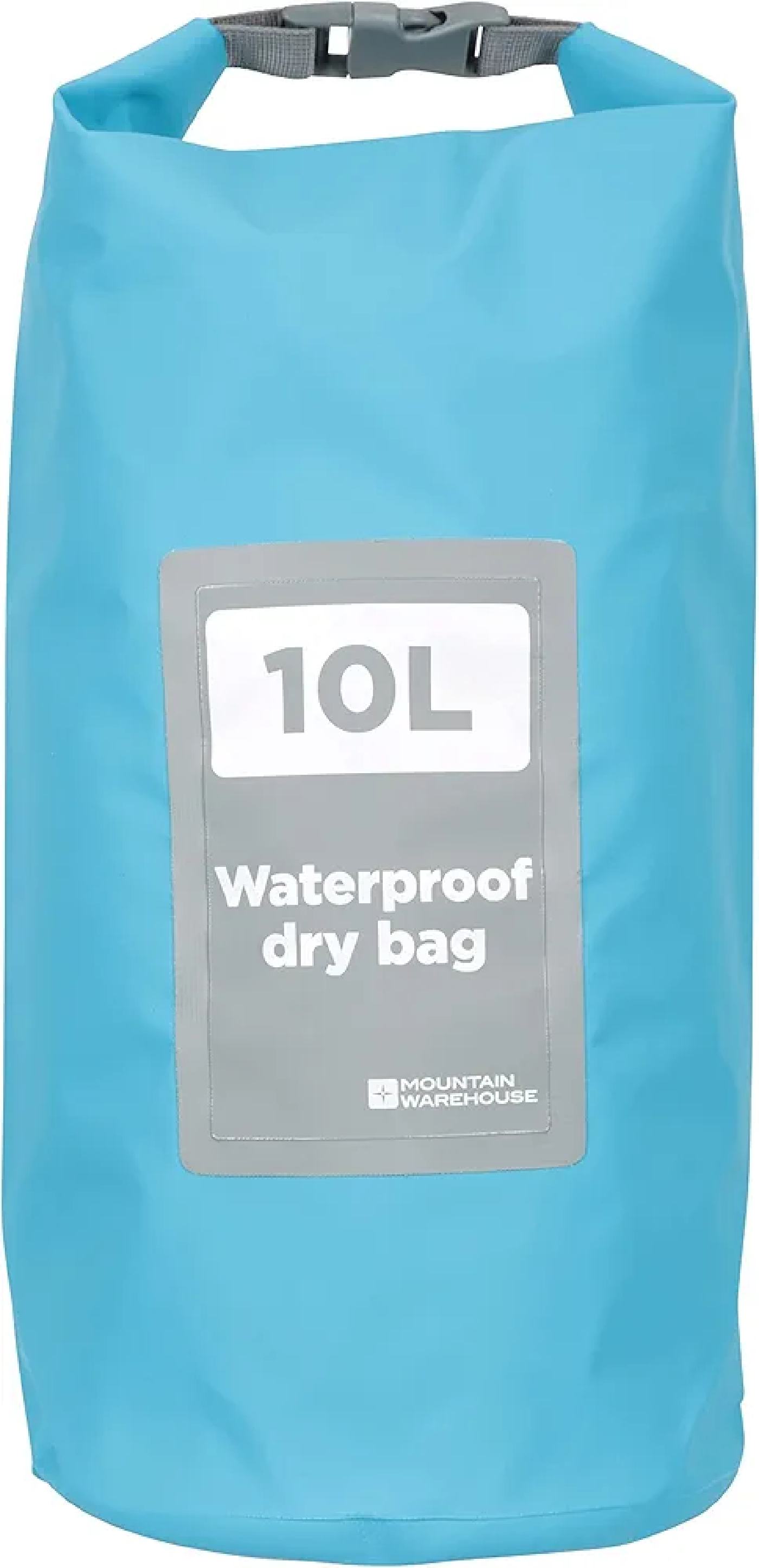 MALETA 10Lt IMPERMEABLE DRYBAG