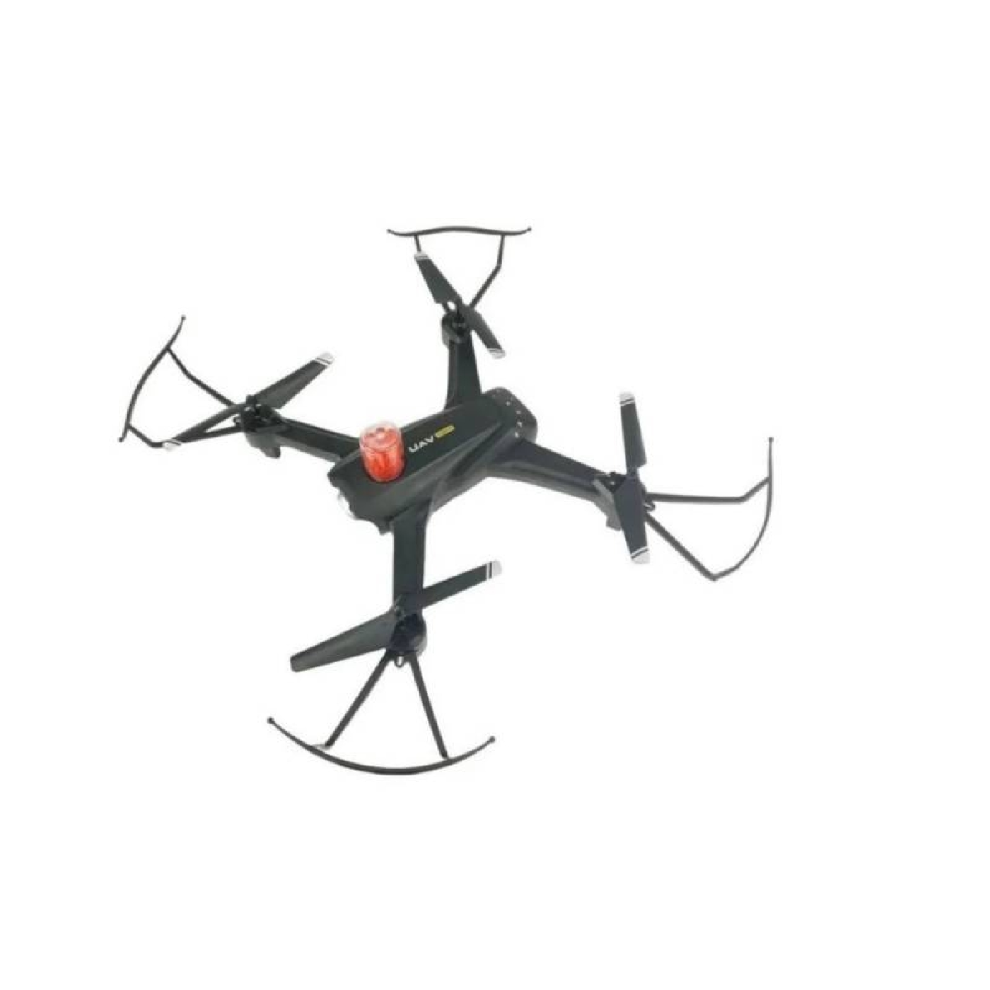 DRONE LANZADOR HYDROGEL WIFI + 2 BATERÍAS REPUESTO