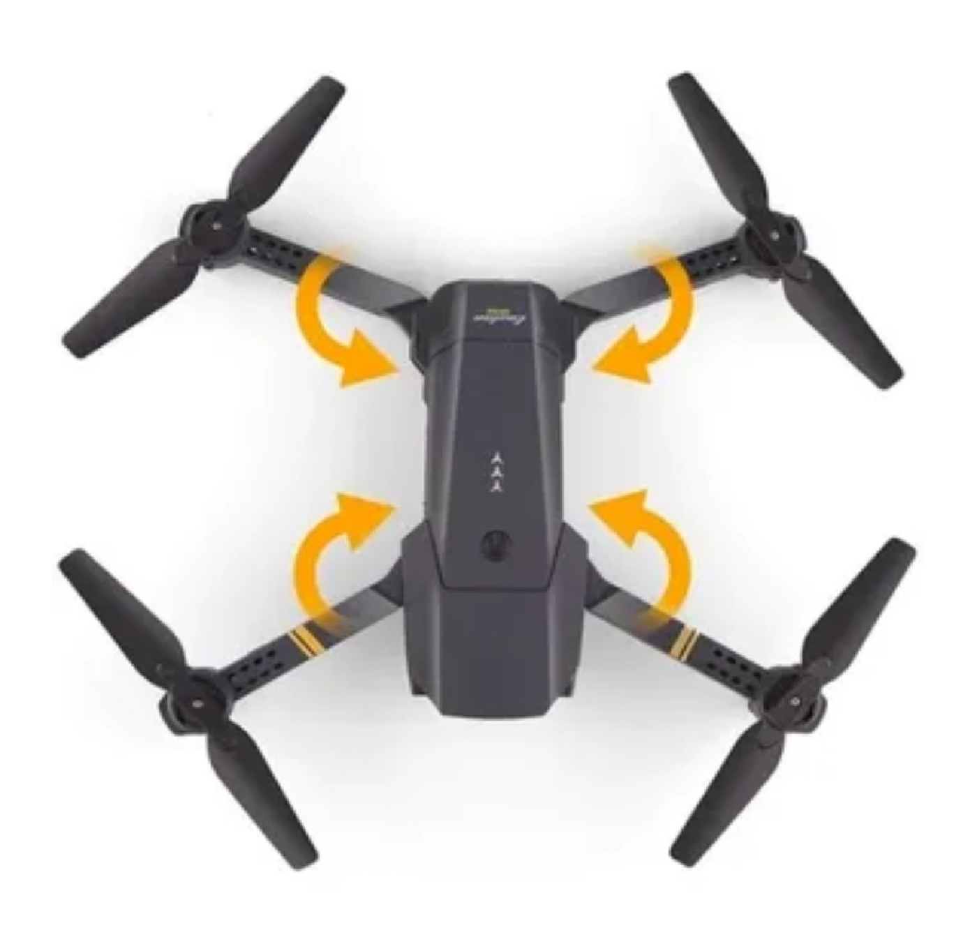 DRONE PRO 998 CÁMARA WIFI