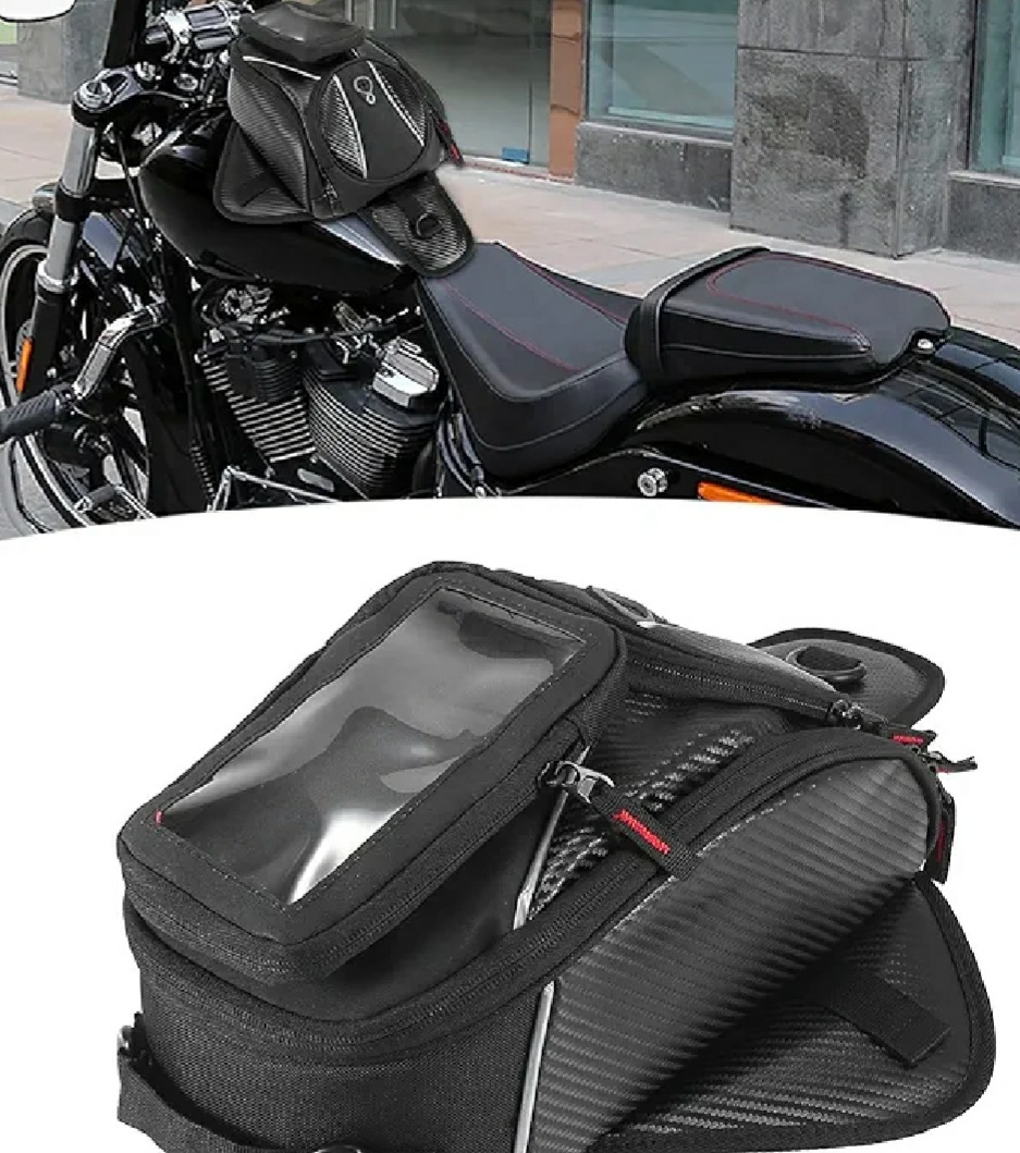 MALETA MOTOCICLETA TANK BAG LAICOBEAR