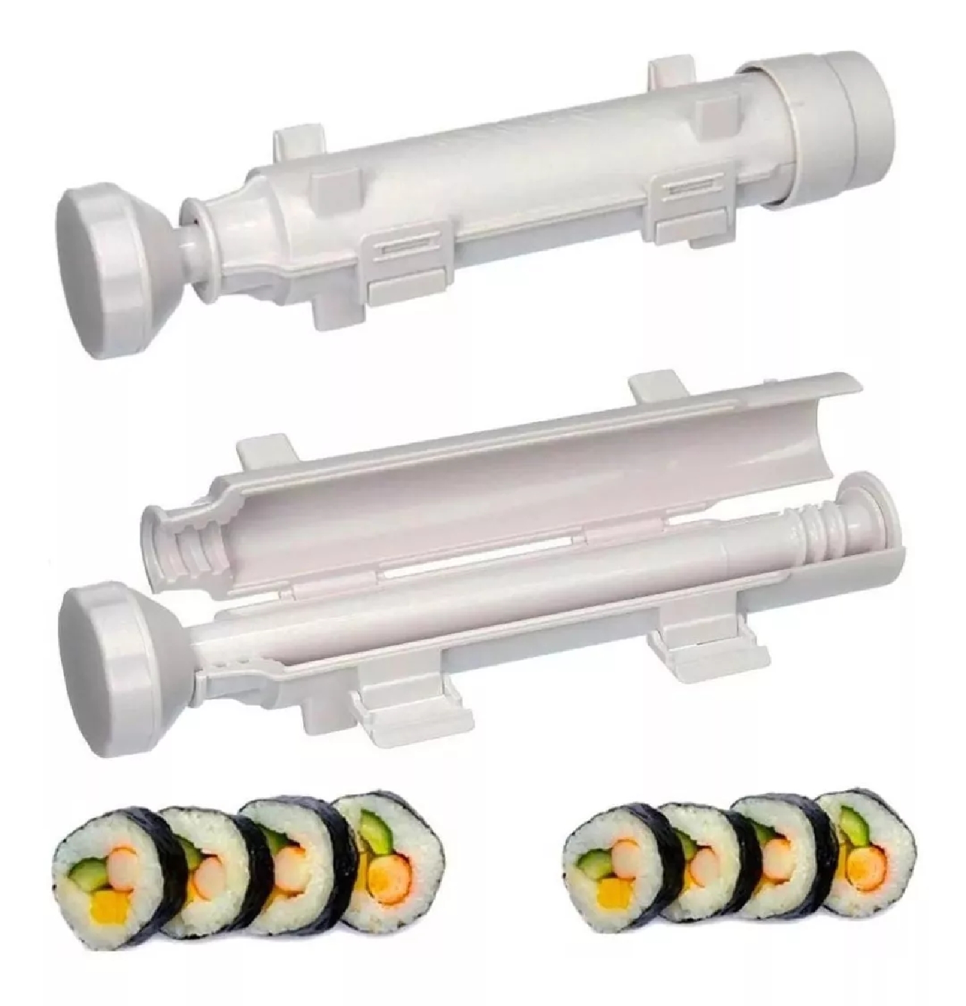 MÁQUINA SUSHI ROLLER