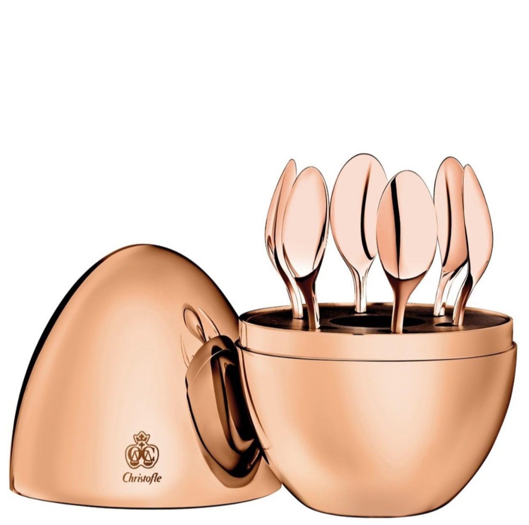 Huevos utensilios x24 piezas