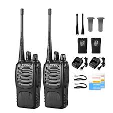 RADIOS BAOFENG-